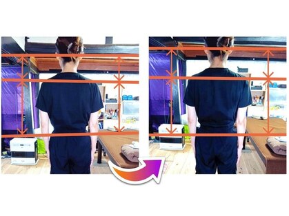 整体院しあわせの写真