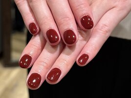 ハンドワンカラー￥7,000