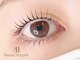 ビューティーホスピタル(Beauty Hospital)の写真/【まつ毛のお悩みお任せください！】お悩みに合わせてエクステ・ラッシュリフトなど似合わせデザイン提案♪
