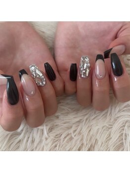 イユー(yeu)/お任せネイルも可◎