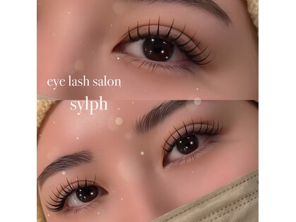 シルフ 心斎橋店(sylph)の写真