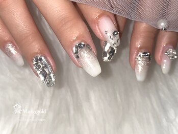 マリーゴールド 府内店(MARRY GOLD)/