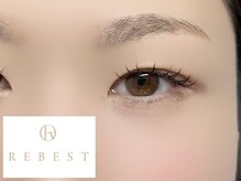 リーベスト 四条畷店(REBEST)/フラットラッシュ/まつげ/四條畷