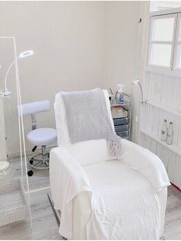 クレー(Klee)の写真/【マツエク・まつげパーマ初心者の方へ】カウンセリングでお悩み解消◎あなたに似合う理想の目元をご提案★
