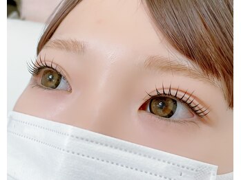 リュミエ 金沢店(Limier)/パリジェンヌ