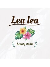 レアレア(Lea lea)&nbsp;. kanegasaki