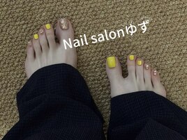フットネイル