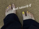 フットネイル