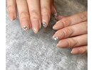 お客様ネイル★