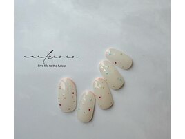 ドットネイル