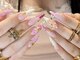 メリアネイルナンバ(Melia Nail Namba)の写真