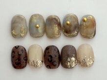ワーブ 一宮店(worb.)/september fixed-price nail 