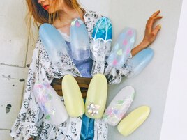ラグーンコース¥5,900