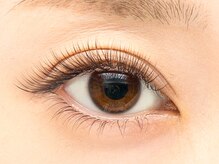 まつげエクステサロン プリューム アイ ビューティー 表参道店(PLUME EYE BEAUTY)/ボリュームラッシュ