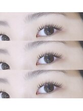 プライズアイリス アイラッシュ 池袋東口店(prize Iris eyelash)/キュートデザイン♪【池袋】