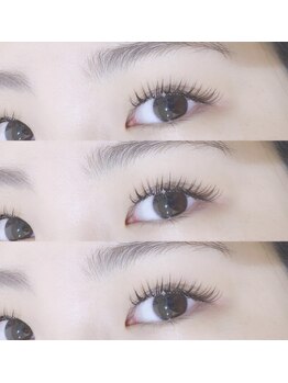 プライズアイリス アイラッシュ 池袋東口店(prize Iris eyelash)/キュートデザイン♪【池袋】