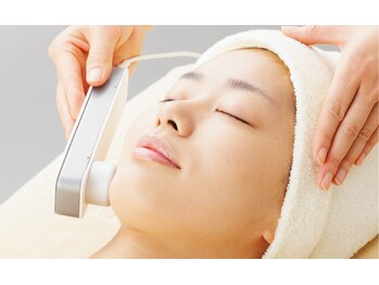 パルティール(PARTIR)/肌質改善フェイシャル☆