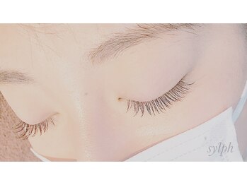 シルフ テソロ店(Sylph TESORO)/