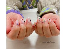 アトリエルパサージュ(Atelier Le Passage)/