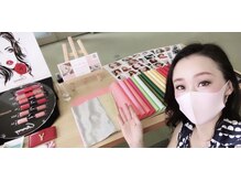 フェリーチェカラー(felice.color)/日本生命様企業様カラー診断