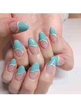 アールエム(Rm)/5月◇ネイル