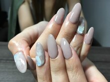 ネイルズティンク(Nails.tink)/