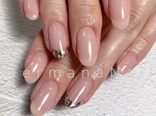 エルマナ ネイル(Hermana NAIL)/