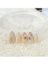 アイビーネイル(Ivy Nail)/ニュアンスネイル
