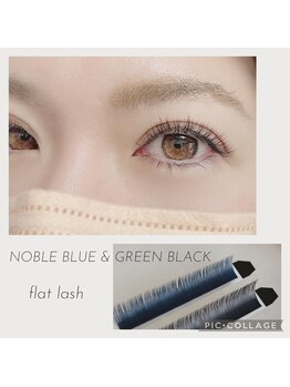 カラーズ(colors)/カラーフラットラッシュ