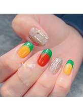 オールドネイビー(OLD NAVY)/