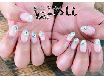 オリ(Oli)/