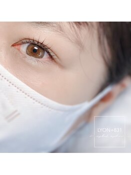 リヨン(LYON+831)/