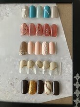 プレシャス(Precious)/定額ネイル