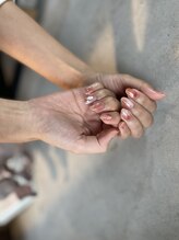 デモデ ネイル スタジオ(Demode nail studio)/