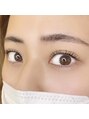 まつげエクステ専門店 ヴィーナスラッシュ 六本木店(Venus Lash)&nbsp;上下まつ毛パーマ★立幅が出て目が大きく見えます!!