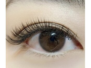 ビオス アイラッシュ 五反田(Bios eyelash)/圧倒的持続！Wフラットラッシュ