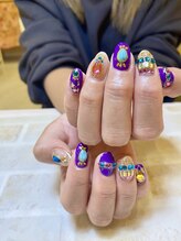 ブリリアント ネイル(Briliant Nail)/