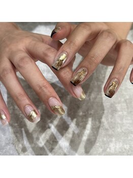 エクリプス(ECLIPSE)/ニュアンスインク