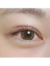 モモネイルズ(Momo Nails)/ラッシュリフト