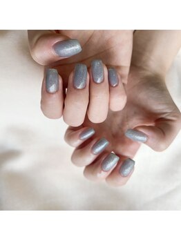 リジョイスヘア エン(REJOICE hair EN)/マグネット ayuri