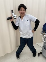 阿南坂口鍼灸整骨院/スタッフ