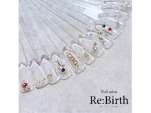 ネイルサロン リバース(Re:Birth)