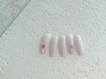 ミミ(mimi)/定額ネイル