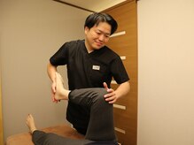 ケアーズ サン(Care's Sun)/松やにパックスペース