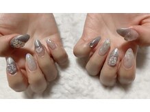 サロン ド シエル(Salon de ciel)/nail design...♪