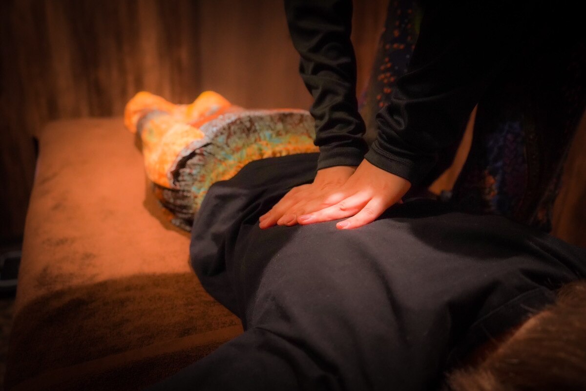 【新規限定】【男女共通】☆もみほぐし60分　￥3,280（通常￥3,960 ）