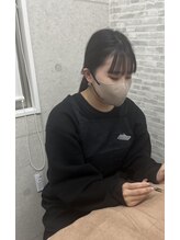 マキア 中津店(MAQUIA)&nbsp;石川 茅沙