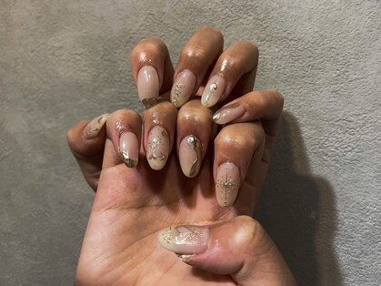 フロップニク ネイル(FLOPNIK NAIL)の写真