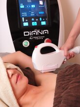 シェリール(CHIRIEUR)/脇脱毛