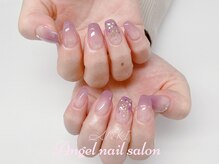 エンジェルネイルサロン(Angel nail salon)/持ち込みデザイン